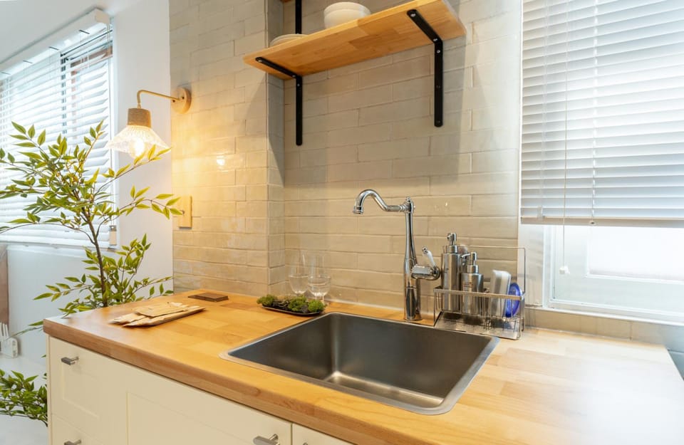Seongshimdang Bed and Breakfast in Seoul