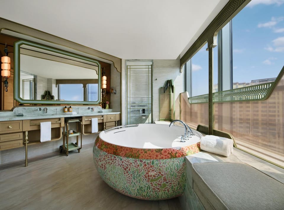 Shangri-La Kunming Hotel in China