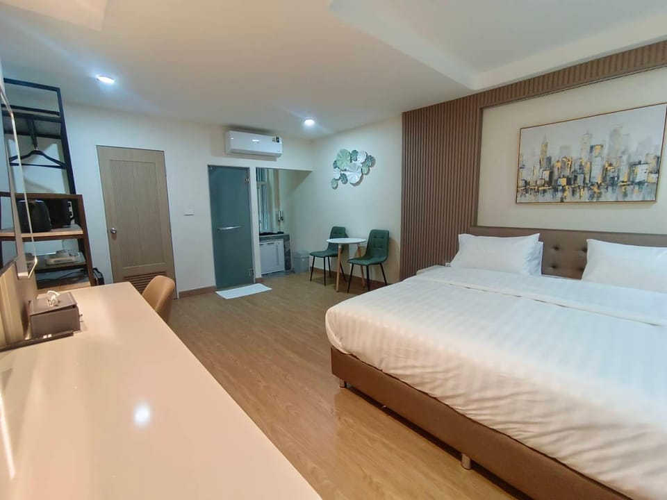 Amenity (Guest room)
