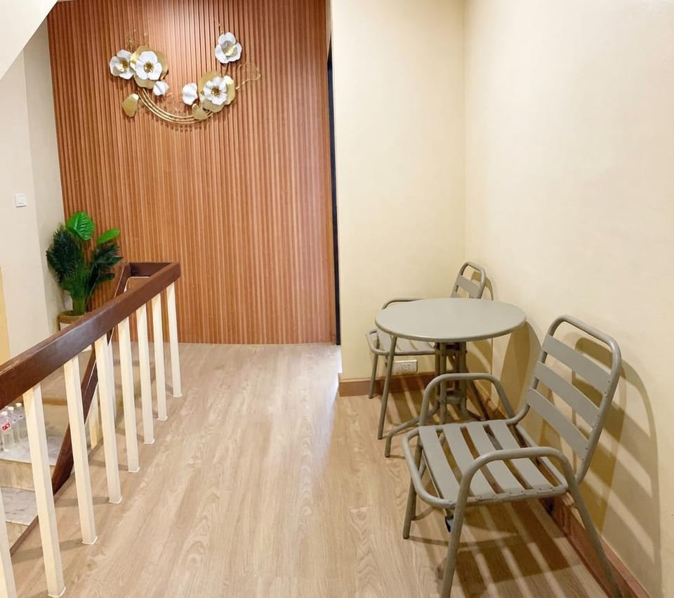 Amenity (Guest room)