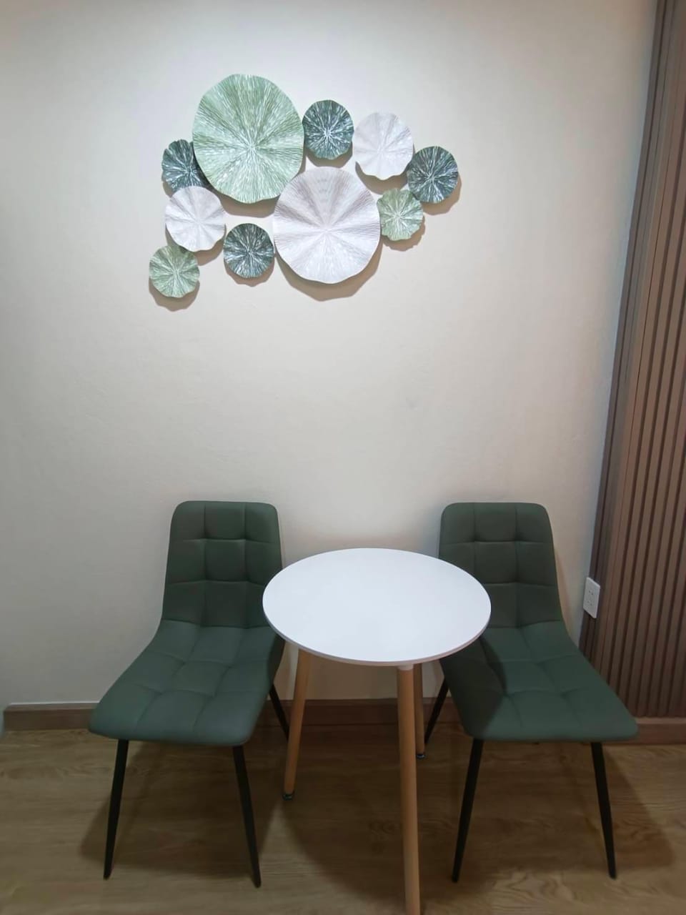 Amenity (Guest room)