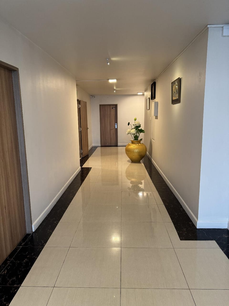 Yankin Heights Hotel Hotel in Asia