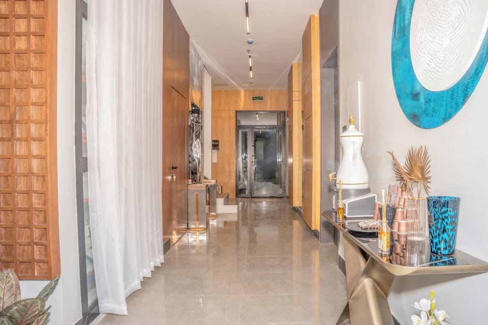 Arjan Park, Tuwaiq Apartment hotel in Riyadh