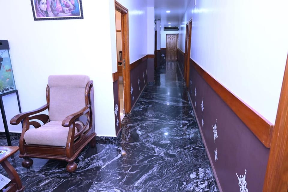 Hotel Kailash Heaven Hotel in Madikeri