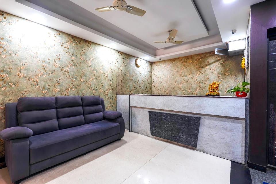 Mini Escape - Perungalathur  Hotel in Chennai