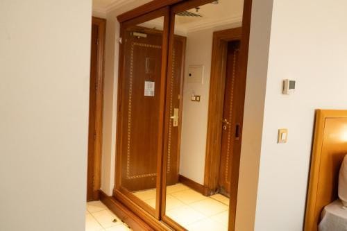 Nusuk Al Eiman Hotel Al Madina Hotel in Medina