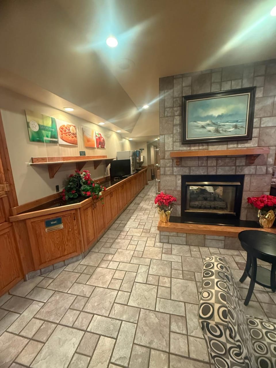 Naval Suites by Fairbridge Hotel in Bremerton