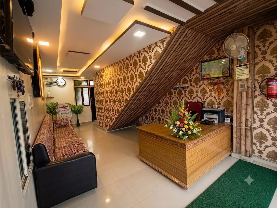 Brajrani Hotel Hotel in India