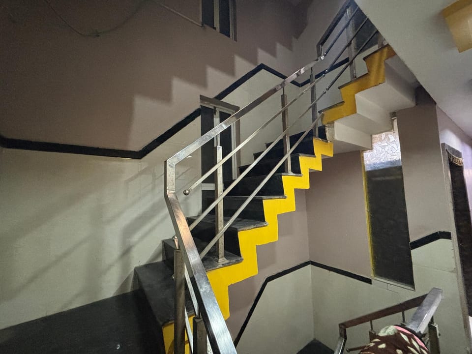 Hotel Shree Palace Hotel in India