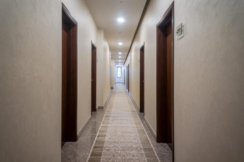 Royal Petrol Hotel Hotel in Almaty Region, Kazakhstan
