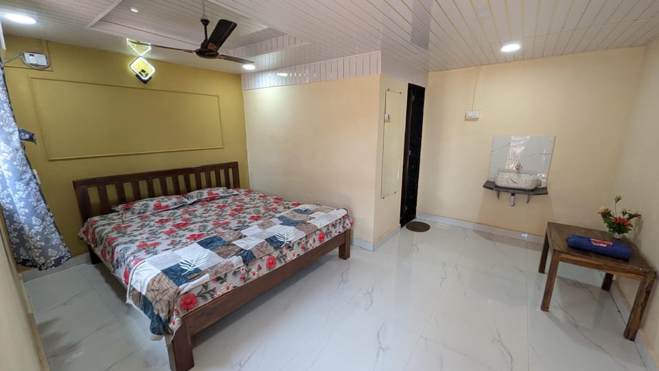 Swami holiday inn Resort in Maharashtra