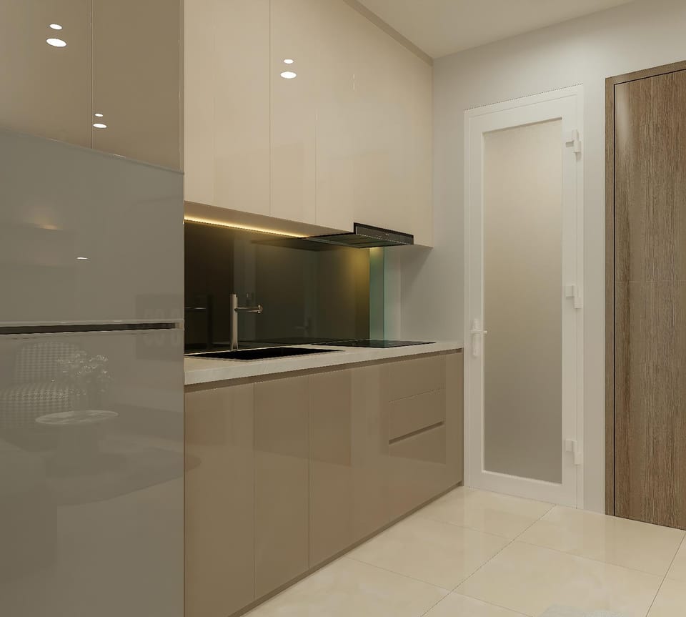 Alan Living Hotel and Apartment - Hanoi Center Hotel in Hanoi