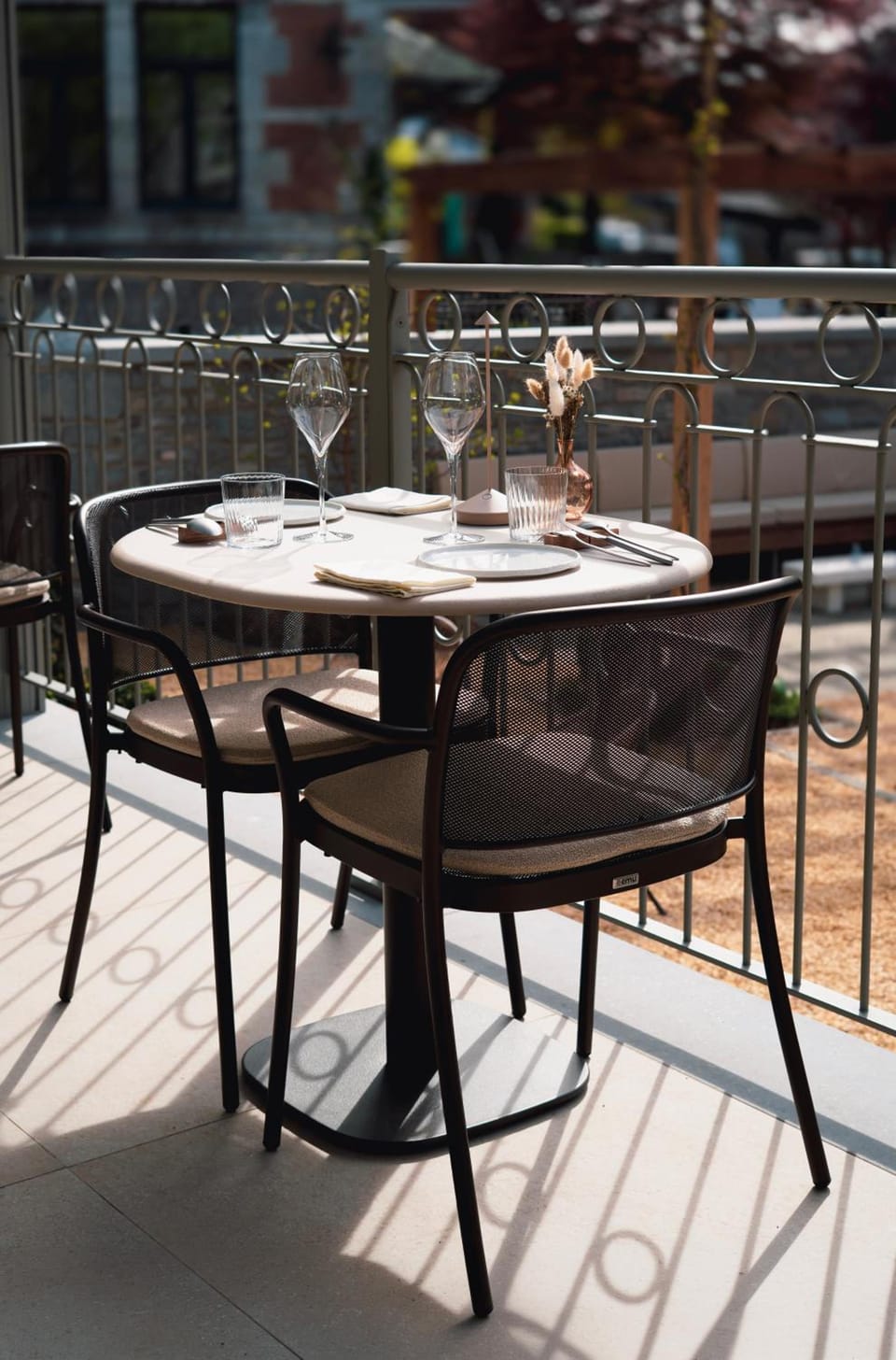Alfred Hotel & Gastro Bar Hotel in Wallonia, Belgium