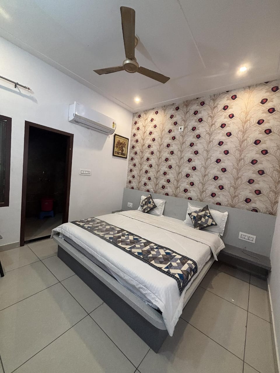 Hotel Kesar Mahal Deshnok Hotel in Rajasthan