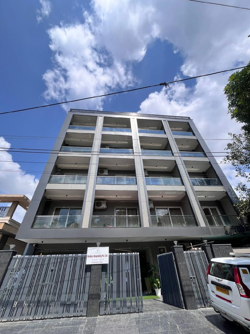 PINK GUAVA 46 Hotel in Gurugram