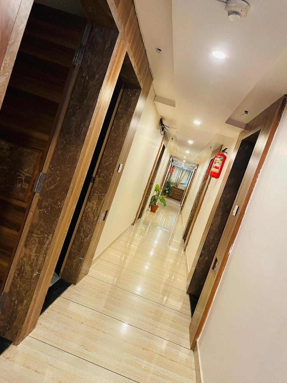 hotel vishala  Hotel in Ahmedabad