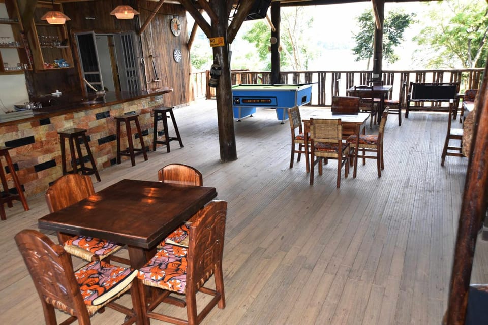 Bar/lounge