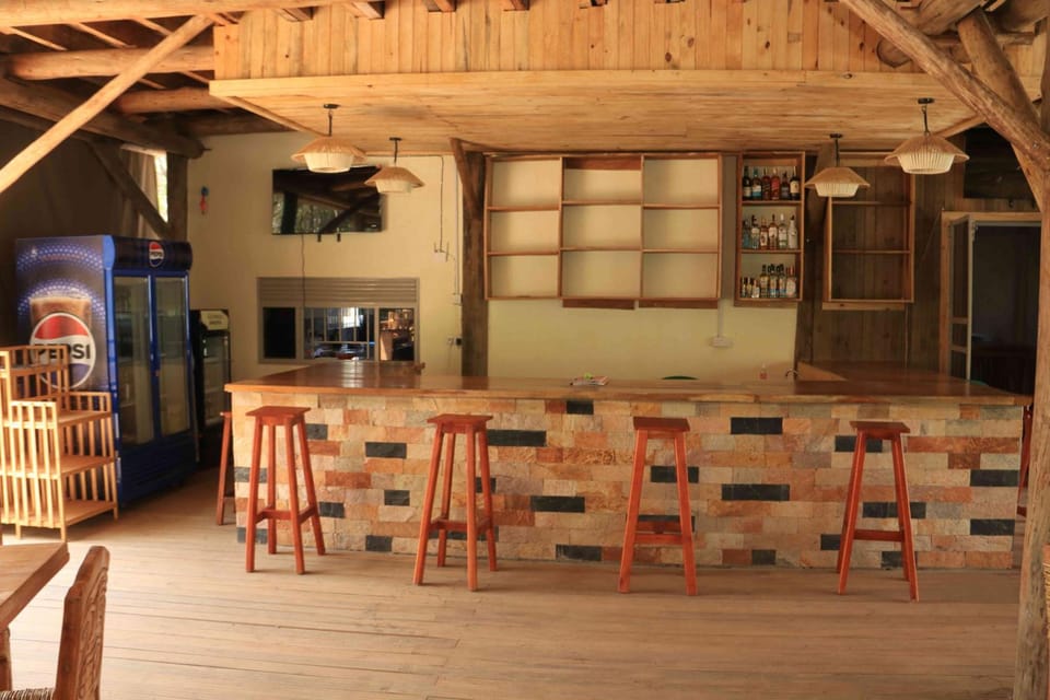 Bar/lounge