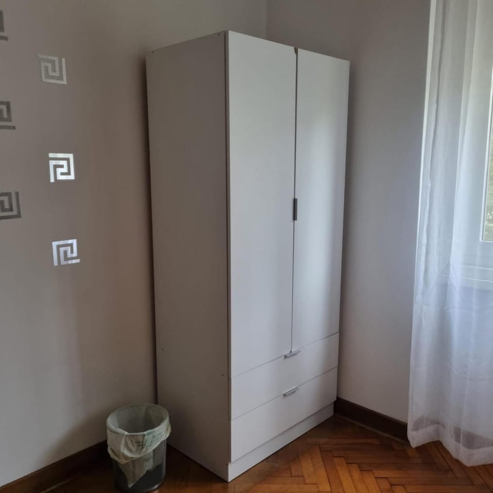 Dock Bay Lodge Hostel Hotel in Trieste