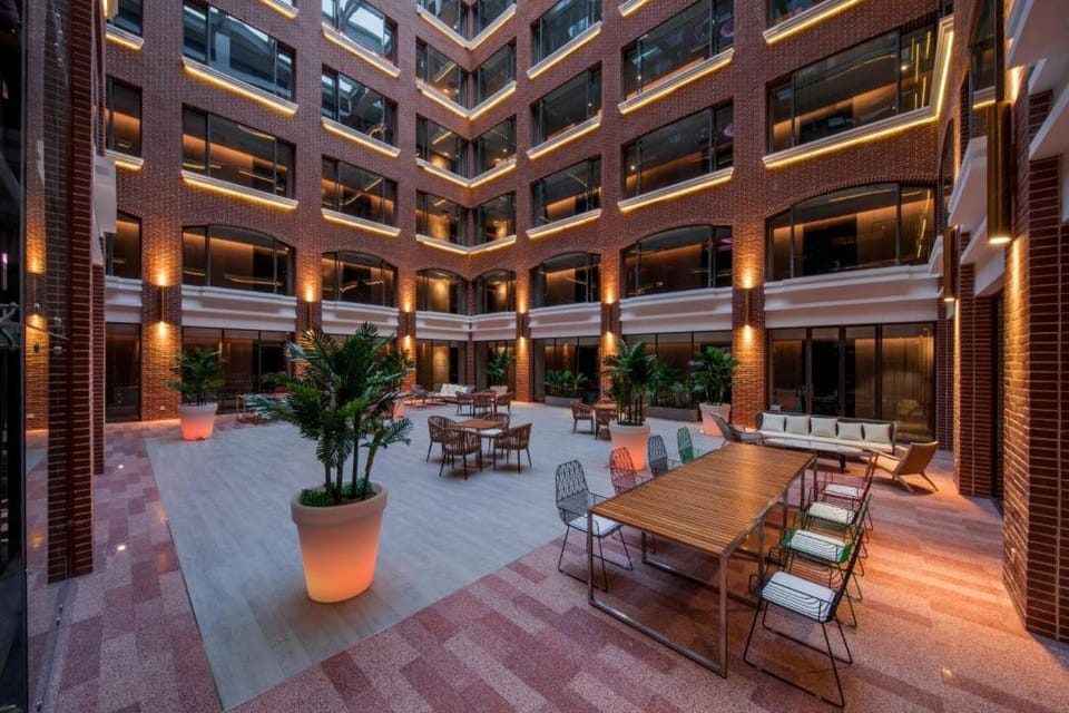 Hangzhou Yijia Hotel Hotel in Hangzhou