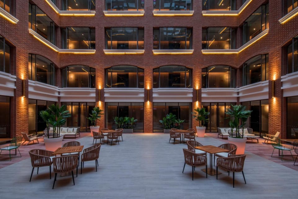 Hangzhou Yijia Hotel Hotel in Hangzhou