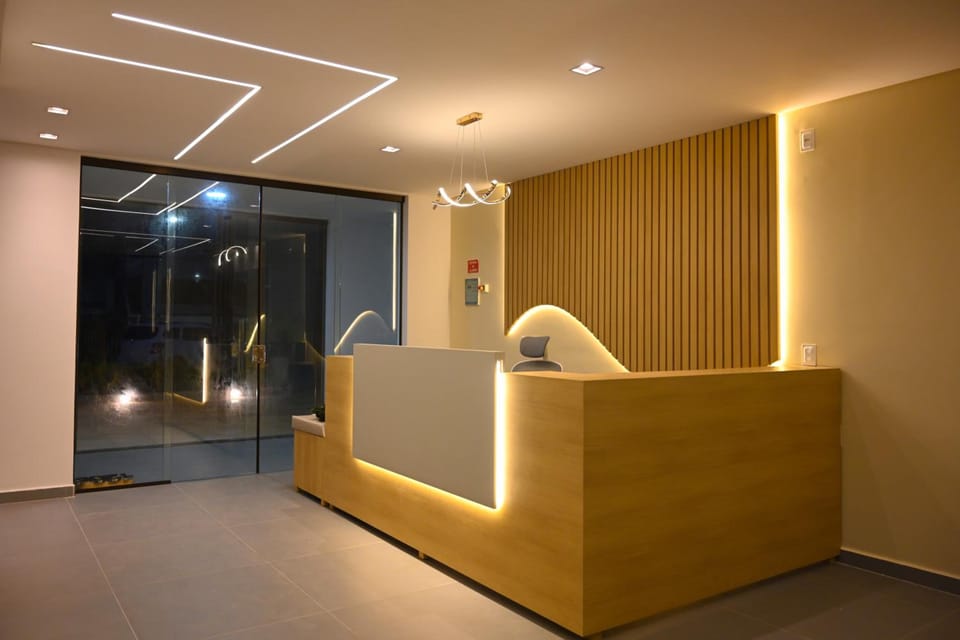 Maragogi Praia Hotel Hotel in State of Alagoas, Brazil
