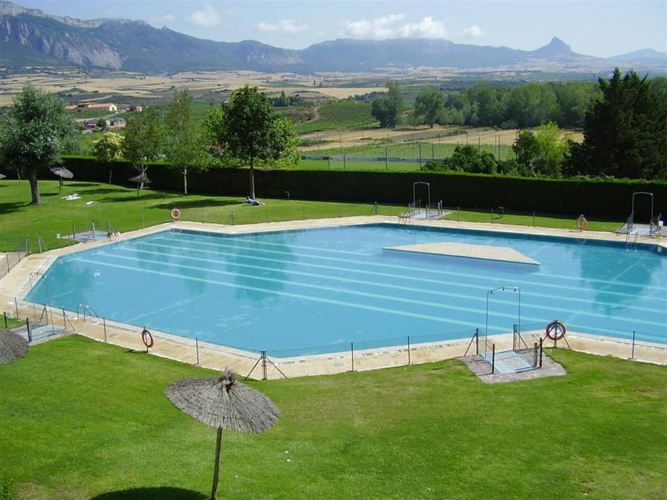Castillo el Collado Hotel Hotel in Laguardia