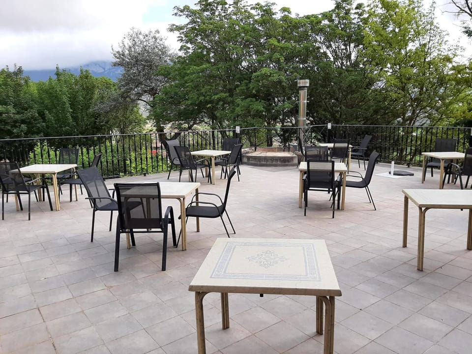 Castillo el Collado Hotel Hotel in Laguardia