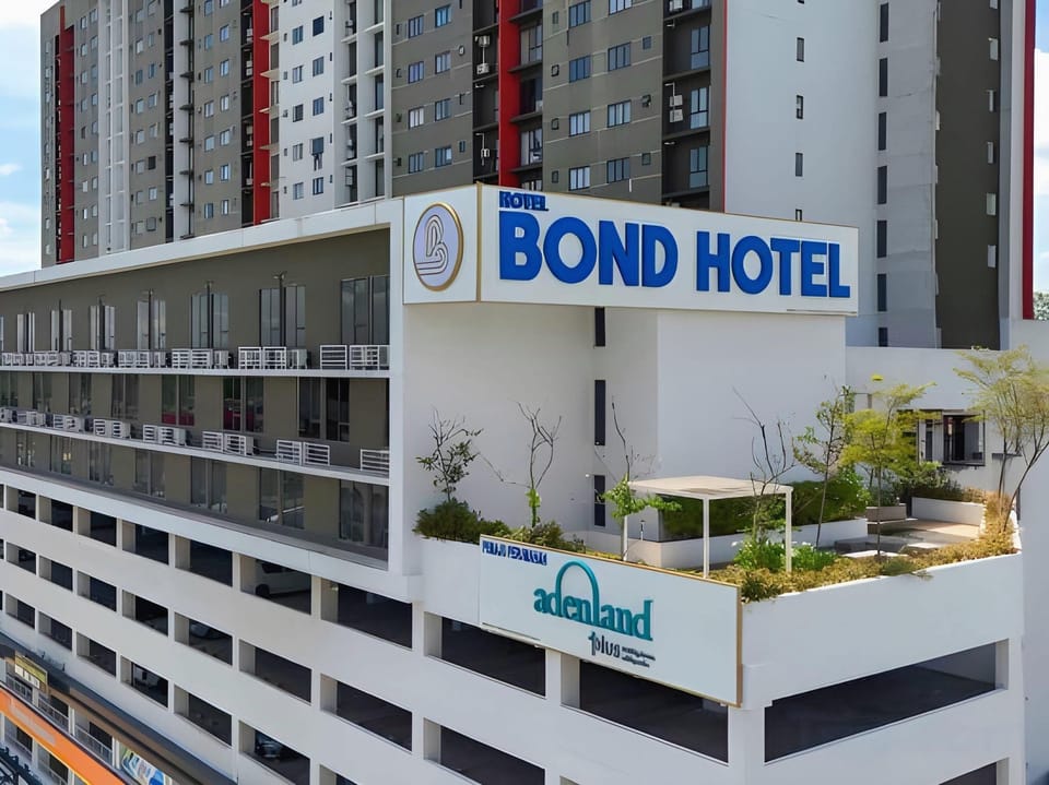 Bond Hotel Rawang Hotel in Selangor, Malaysia