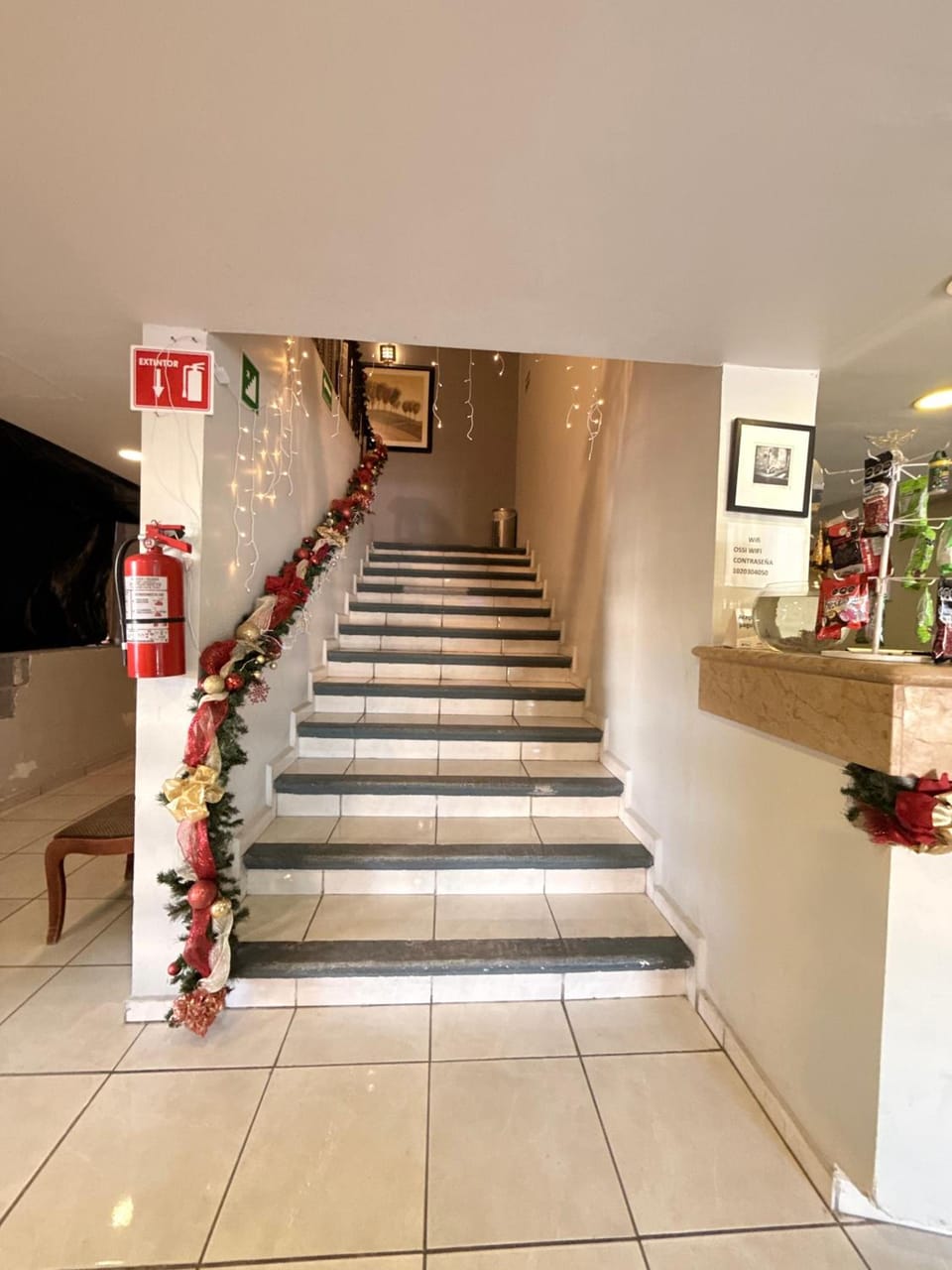 Hotel Ossi Inn Hotel in Brownsville