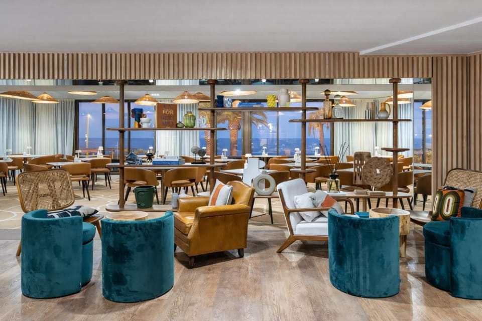 La Reserve Esterel Hotel in Saint-Raphael