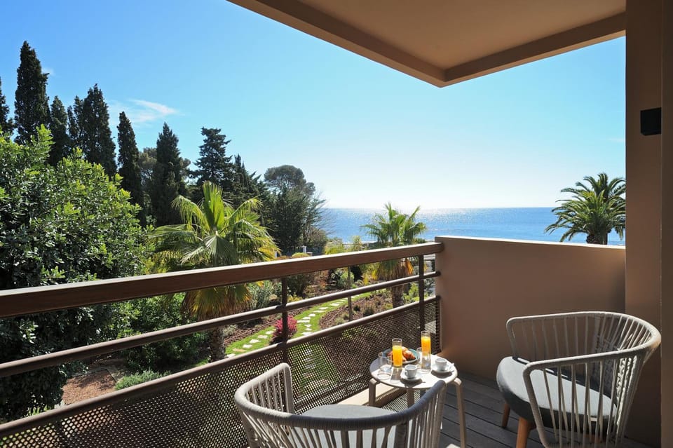 La Reserve Esterel Hotel in Saint-Raphael
