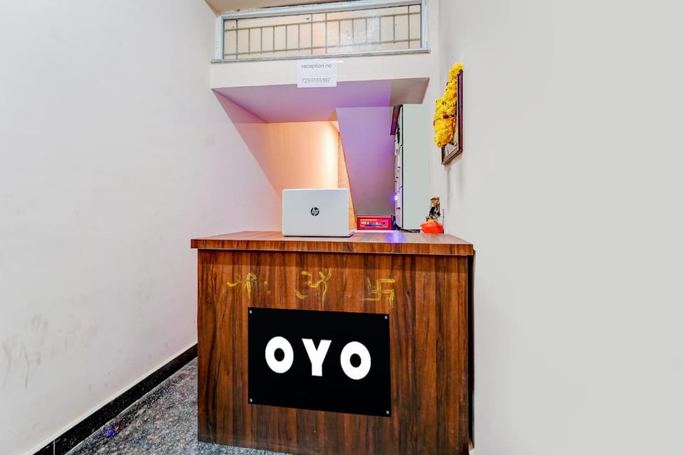 SPOT ON RA ROOMS Hotel in Bengaluru