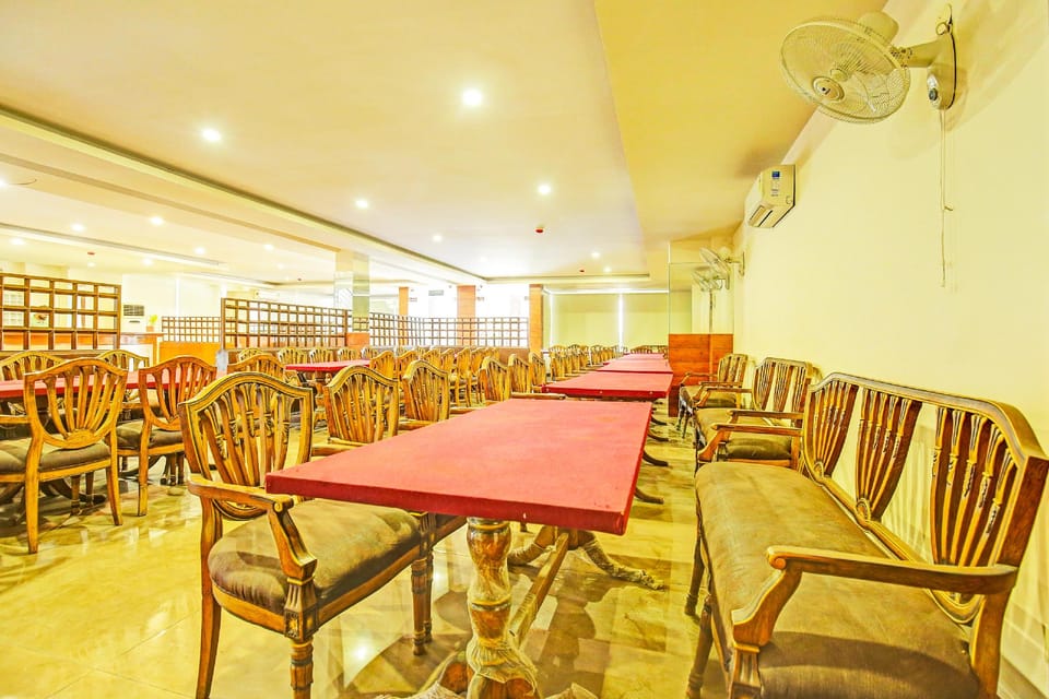 Hotel O HC Mount View Hotel in Punjab, India