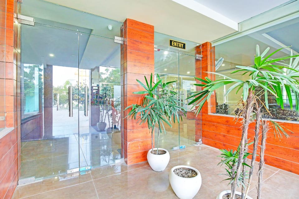 Hotel O HC Mount View Hotel in Punjab, India