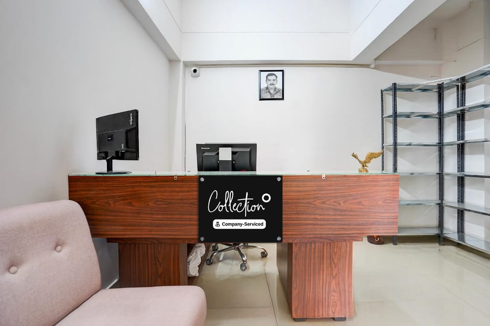 Super OYO Collection O Prayag Railway Junction Hotel in Uttar Pradesh