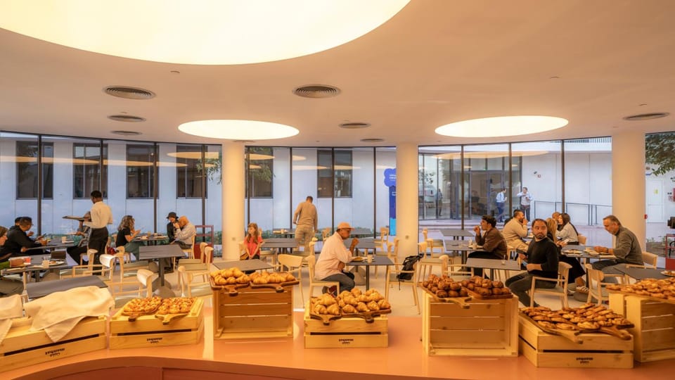 Nest Hotel, Aljada Hotel in Al Sharjah