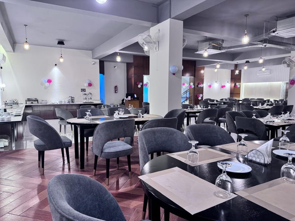 Grand Khalifa Hotel Hamama Hotel in Bangladesh