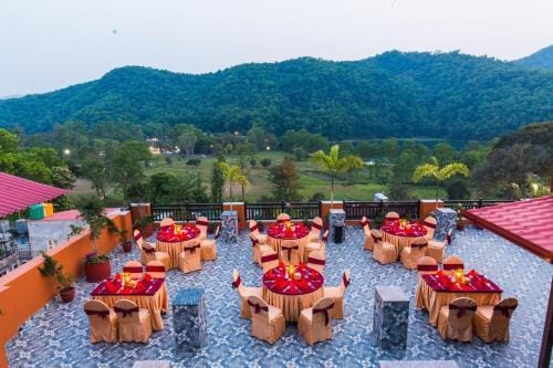 Hotel Kausi Hotel in Bagmati Province, Nepal