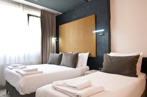 Yakut Hotel Hotel in Istanbul