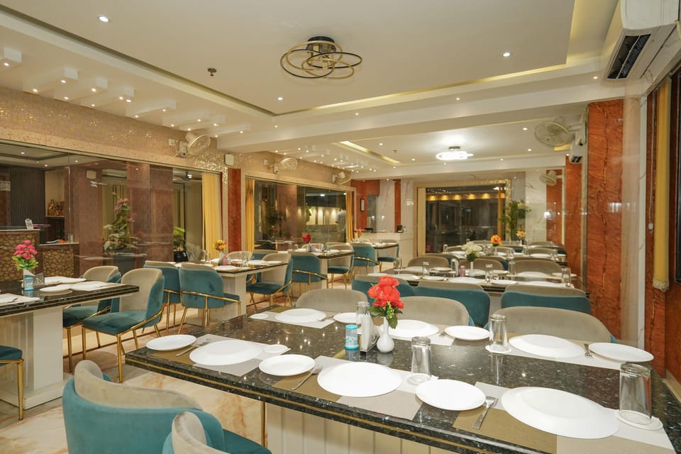 Krishna Cottage Hotel in West Bengal