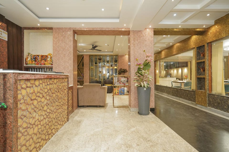 Krishna Cottage Hotel in West Bengal