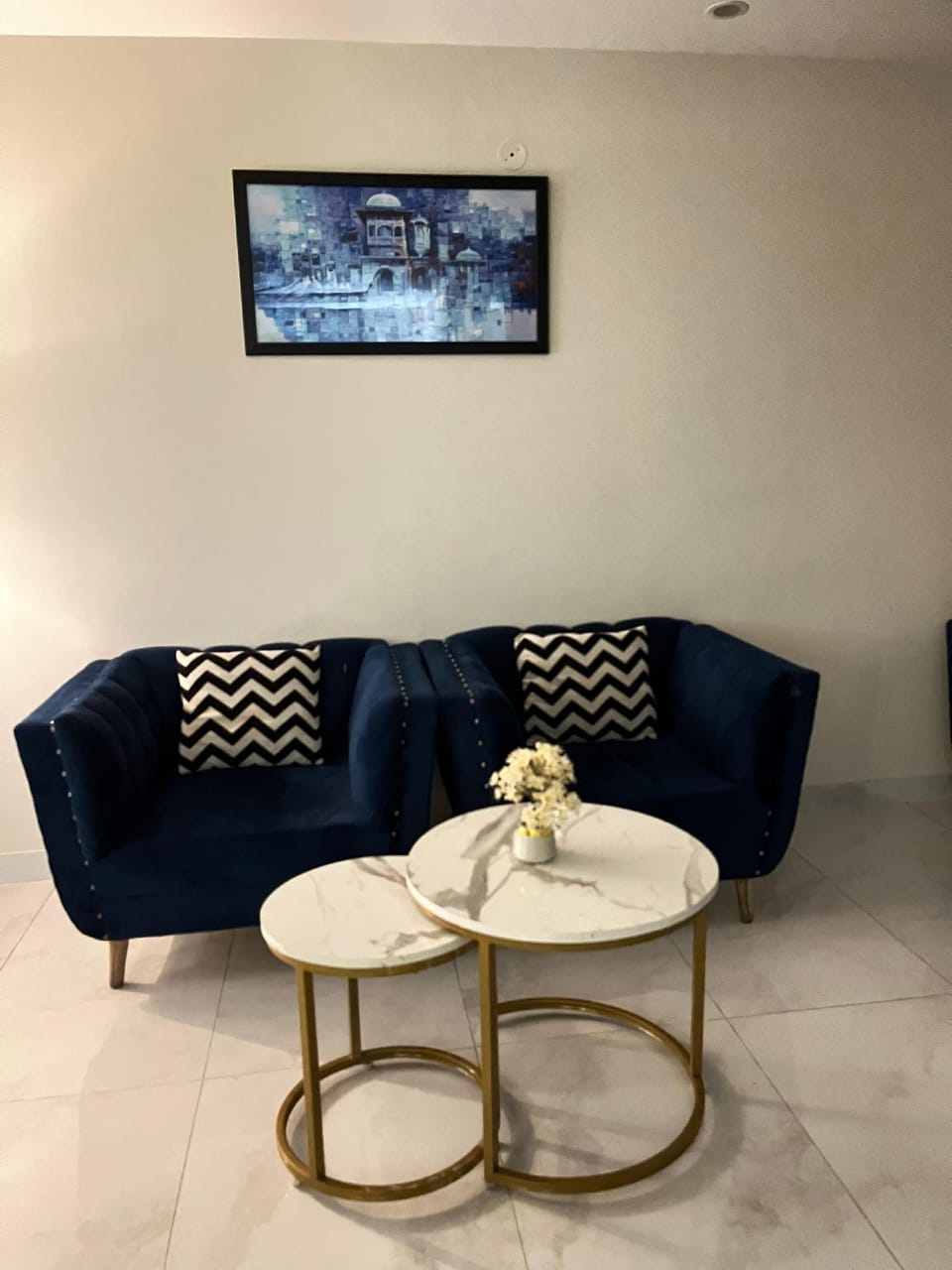 Bed&room Specially hygiene room Apartment hotel in Islamabad Capital Territory