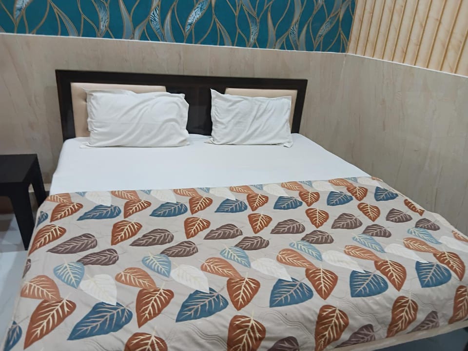 Hotel Sundaram near Ram Mandir Hotel in Nepal