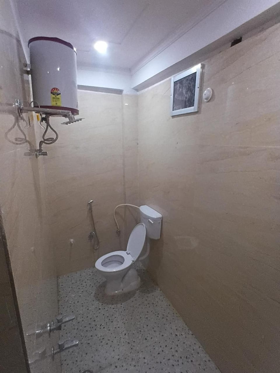 Hotel Sundaram near Ram Mandir Hotel in Nepal