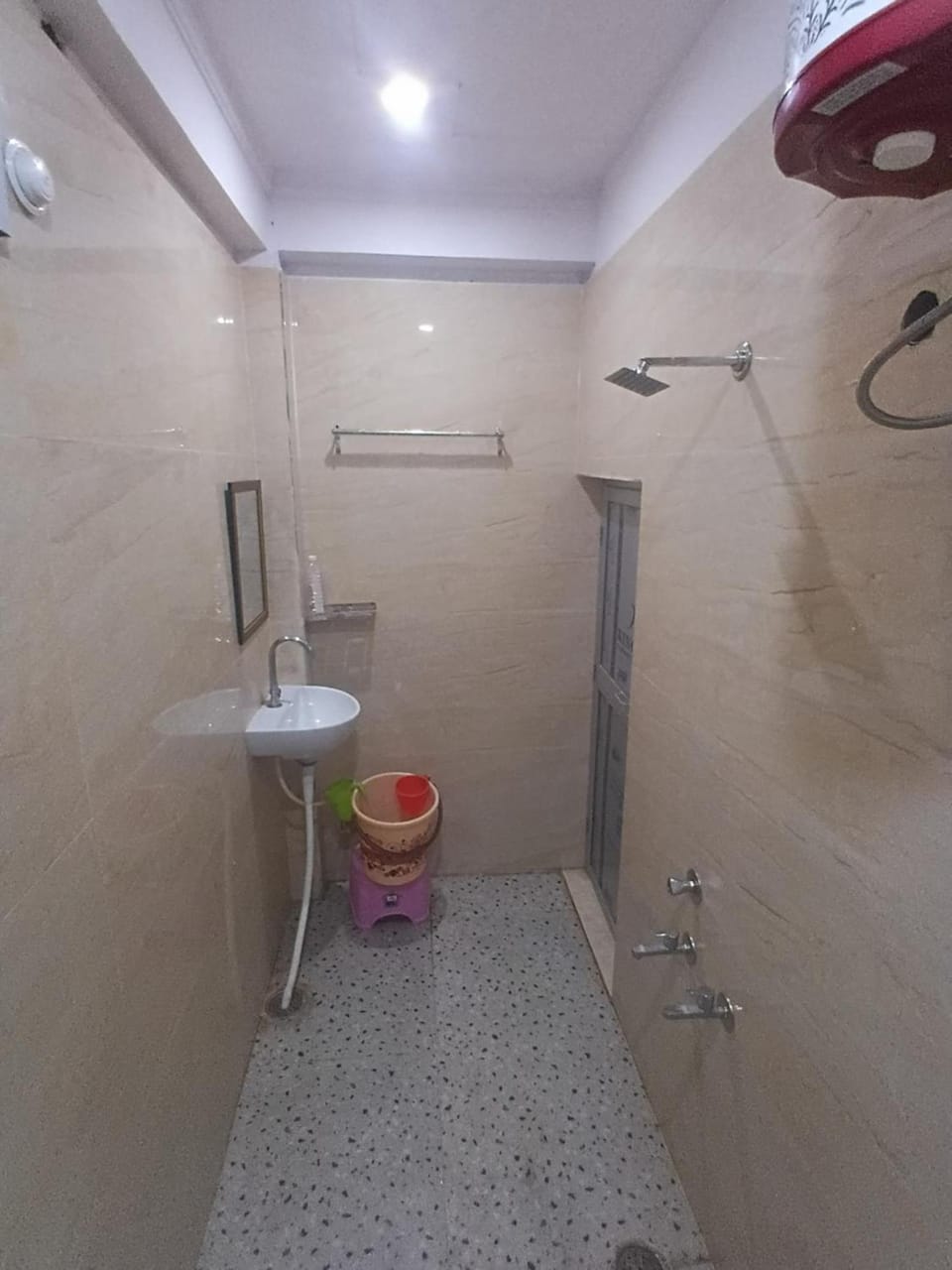 Hotel Sundaram near Ram Mandir Hotel in Nepal