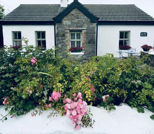 The Old Cottage Hotel in County Clare