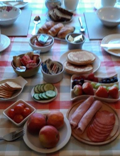 Ashling B&B, Ardara on Wild Atlantic Way Hotel in County Donegal