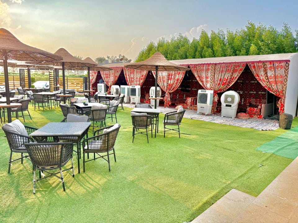 Hurghada Porto View Hotel in Hurghada