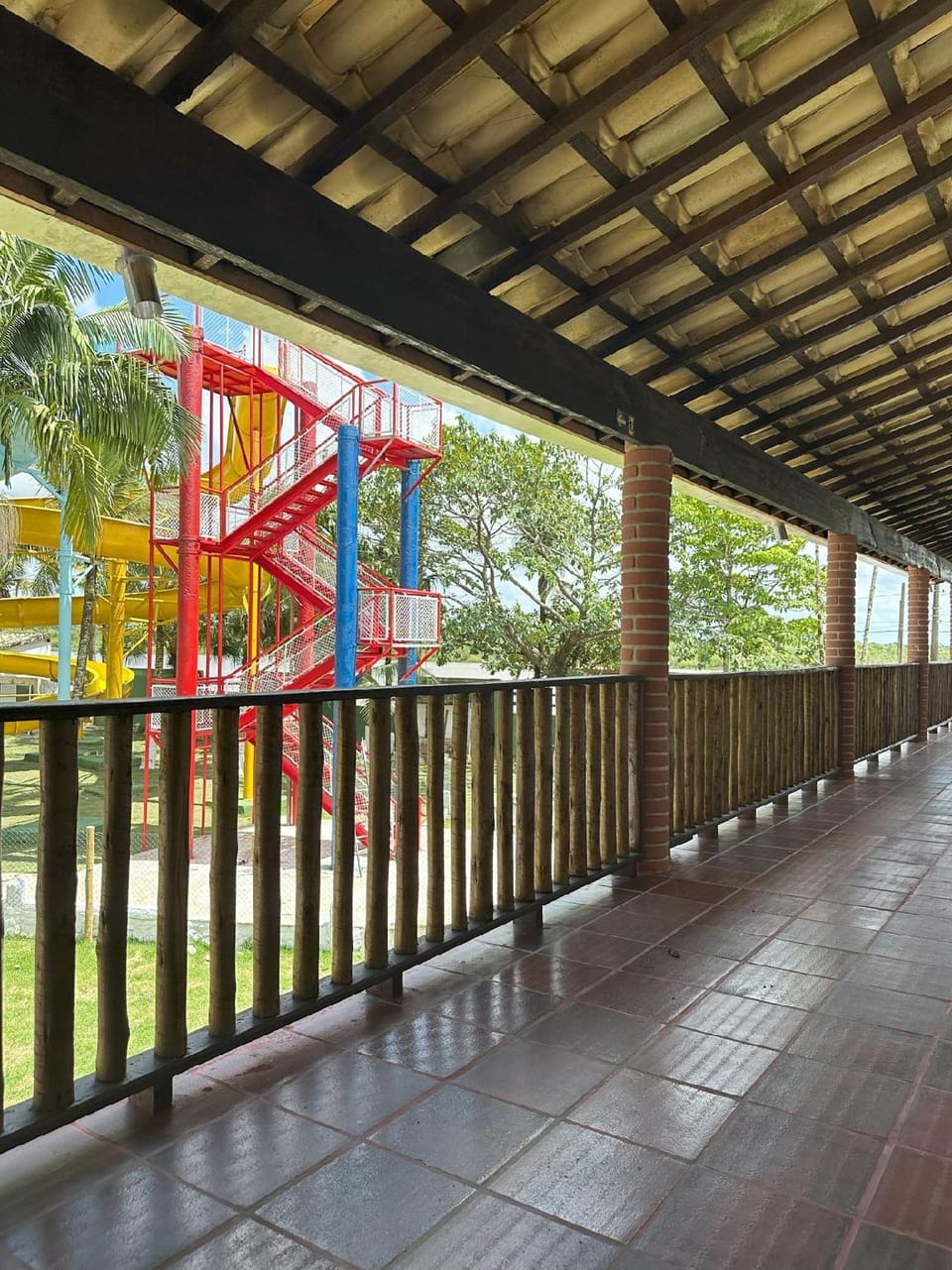 Porto marina resort Ilha Comprida Hotel in State of São Paulo